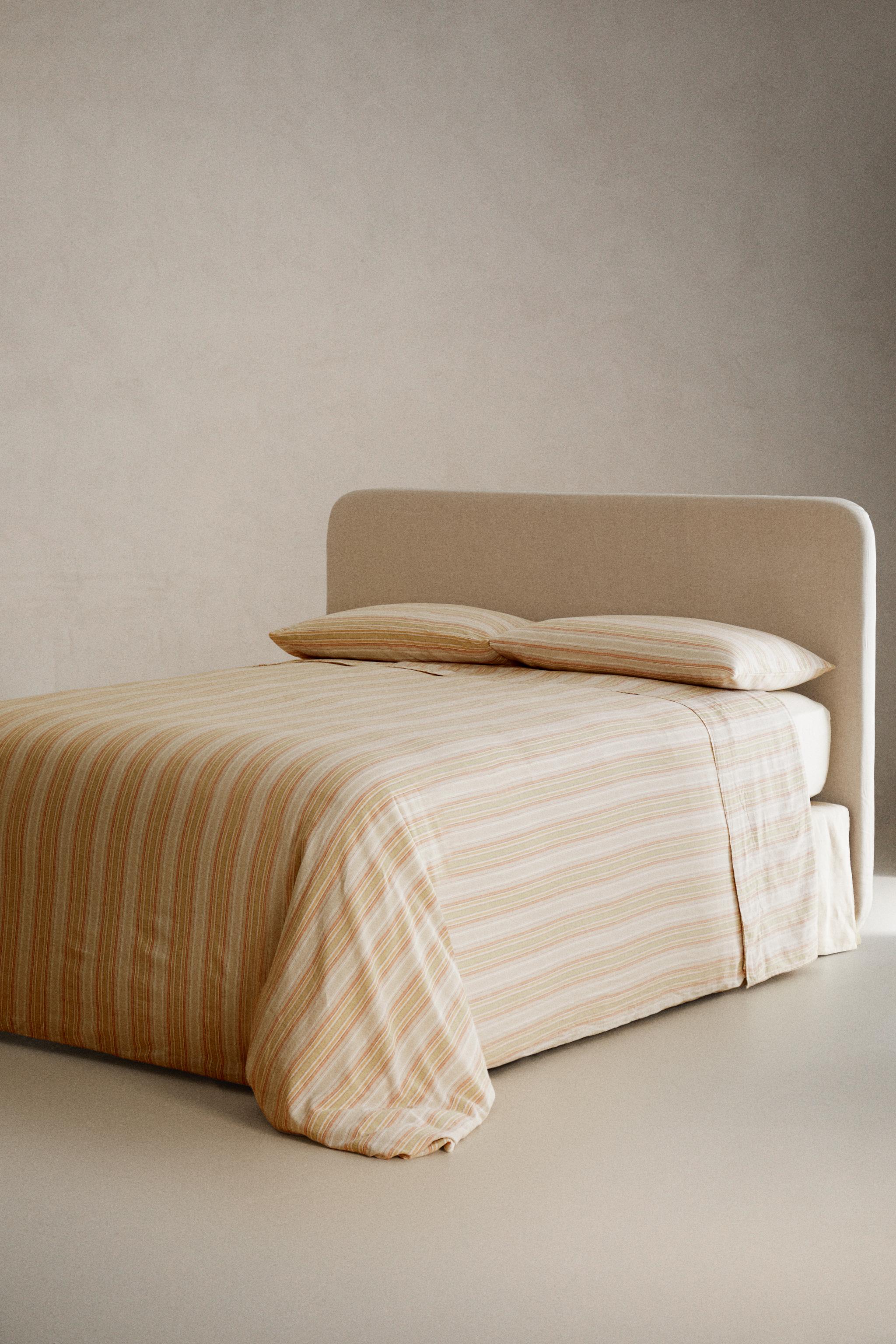 ZARA  わんわん物語　ベッドリネンセット　レディ&トランプ ZARA HOME わんわん物語 ベッドリネンセット レディ&トランプ