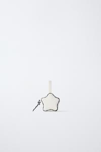 STAR PACIFIER HOLDER