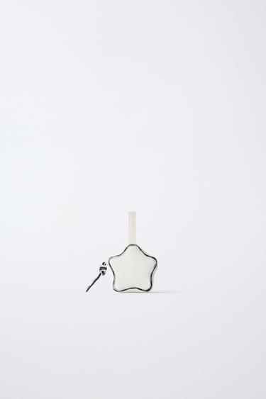 PORTA CHUPETE - Negro de Zara - Imagen 0