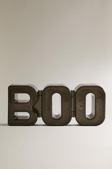 BOL INFANTIL BOO HALLOWEEN - Multicolor de Zara