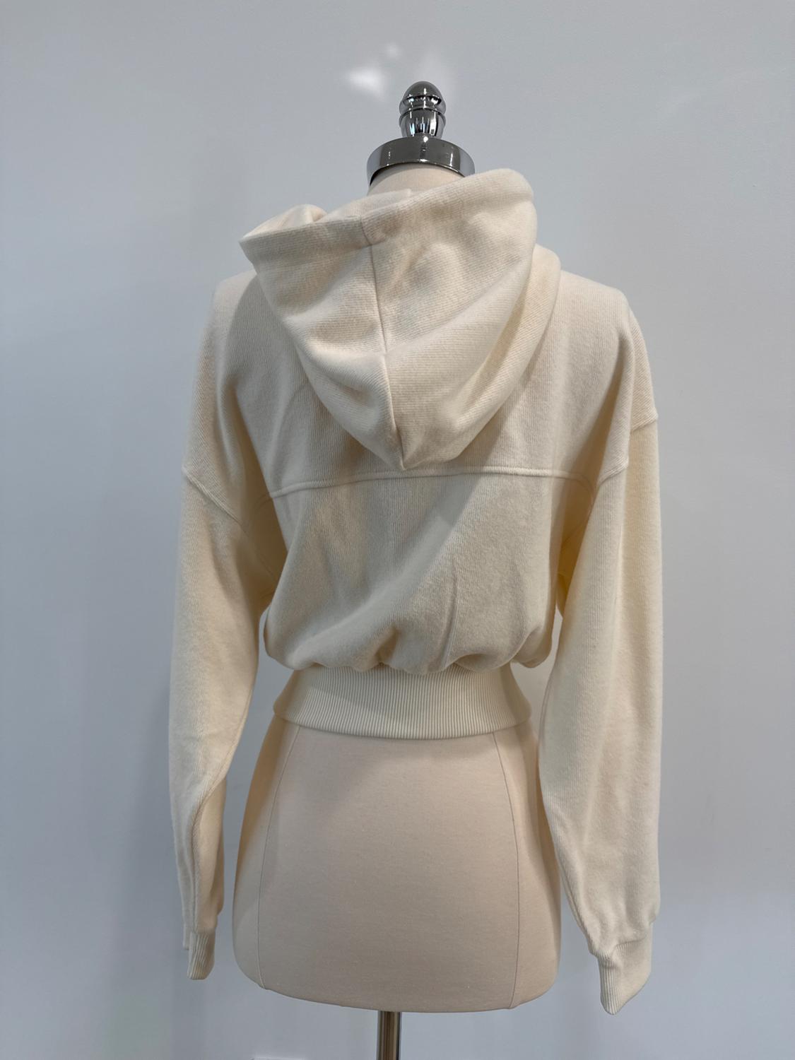 SUDADERA CAPUCHA SOFT - Image 5