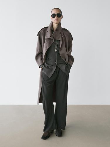 Image du produit - Écru / Noir de Zara - Image 0