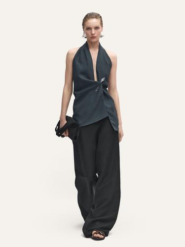 Imagen de producto - Azul de Zara - Imagen 0