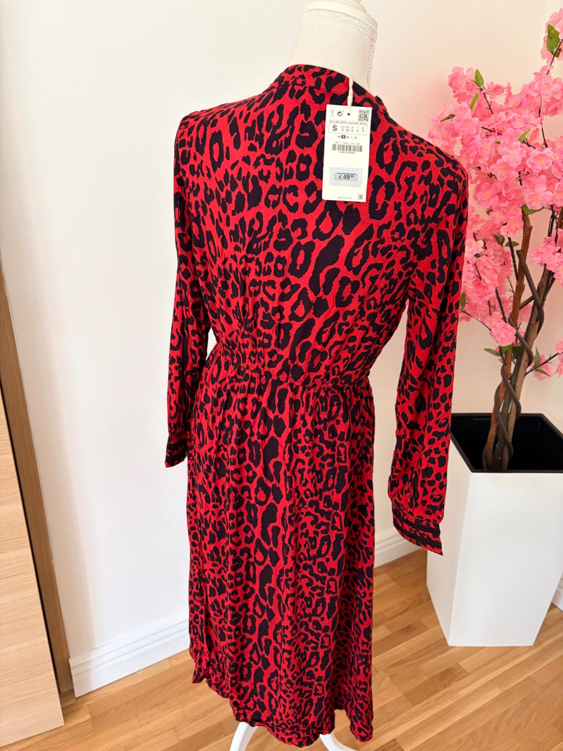ΦΟΡΕΜΑ ANIMAL PRINT - Image 6