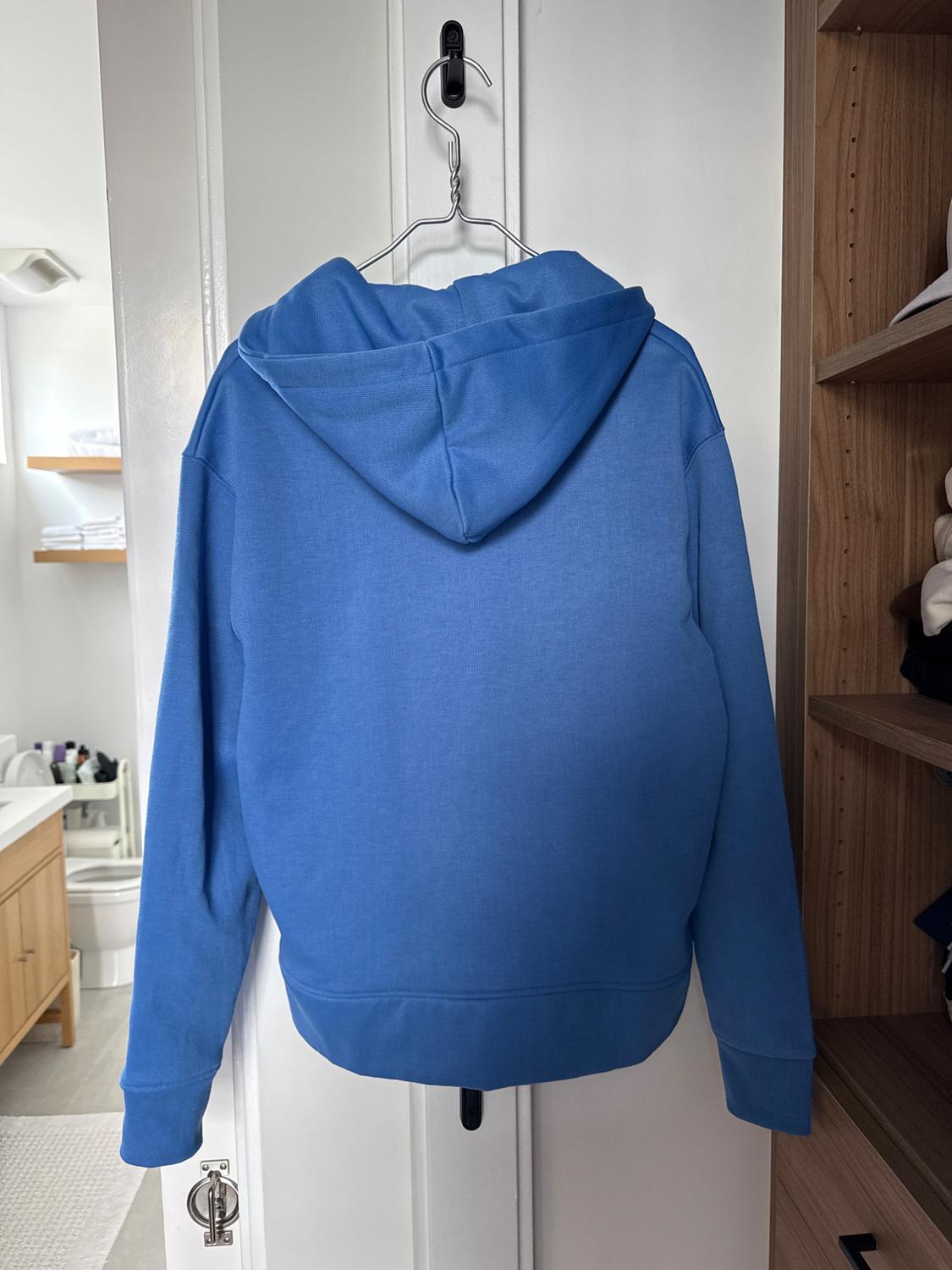 SUDADERA CUELLO CREMALLERA - Image 2