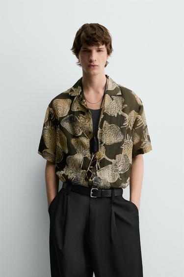 {ชื่อ} - {สี} จาก Zara