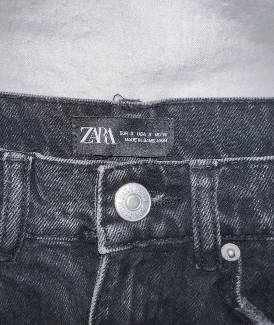 FALDA DENIM - Image 3