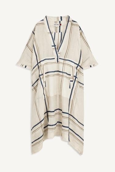 CHCK KFTN - Print von Zara