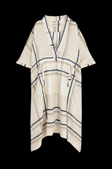 CHCK KFTN - Print von Zara