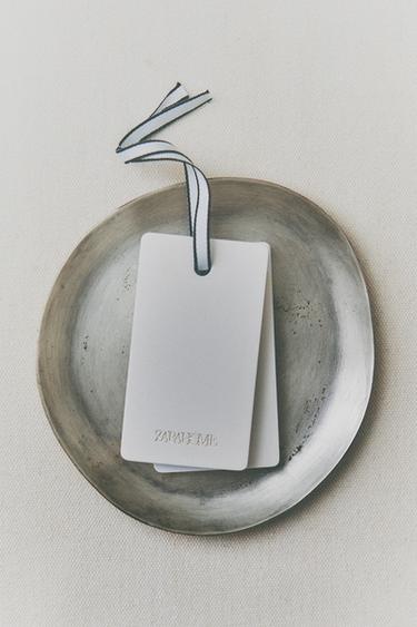 PACK BARRES PARFUMÉES PLACARD WHITE POWDERY (PACK DE 4) - Divers de Zara - Image 5