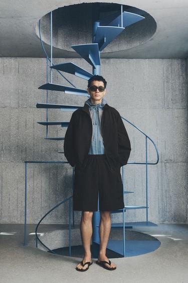 Product image - BROWN VIGORE by Zara - Image 0