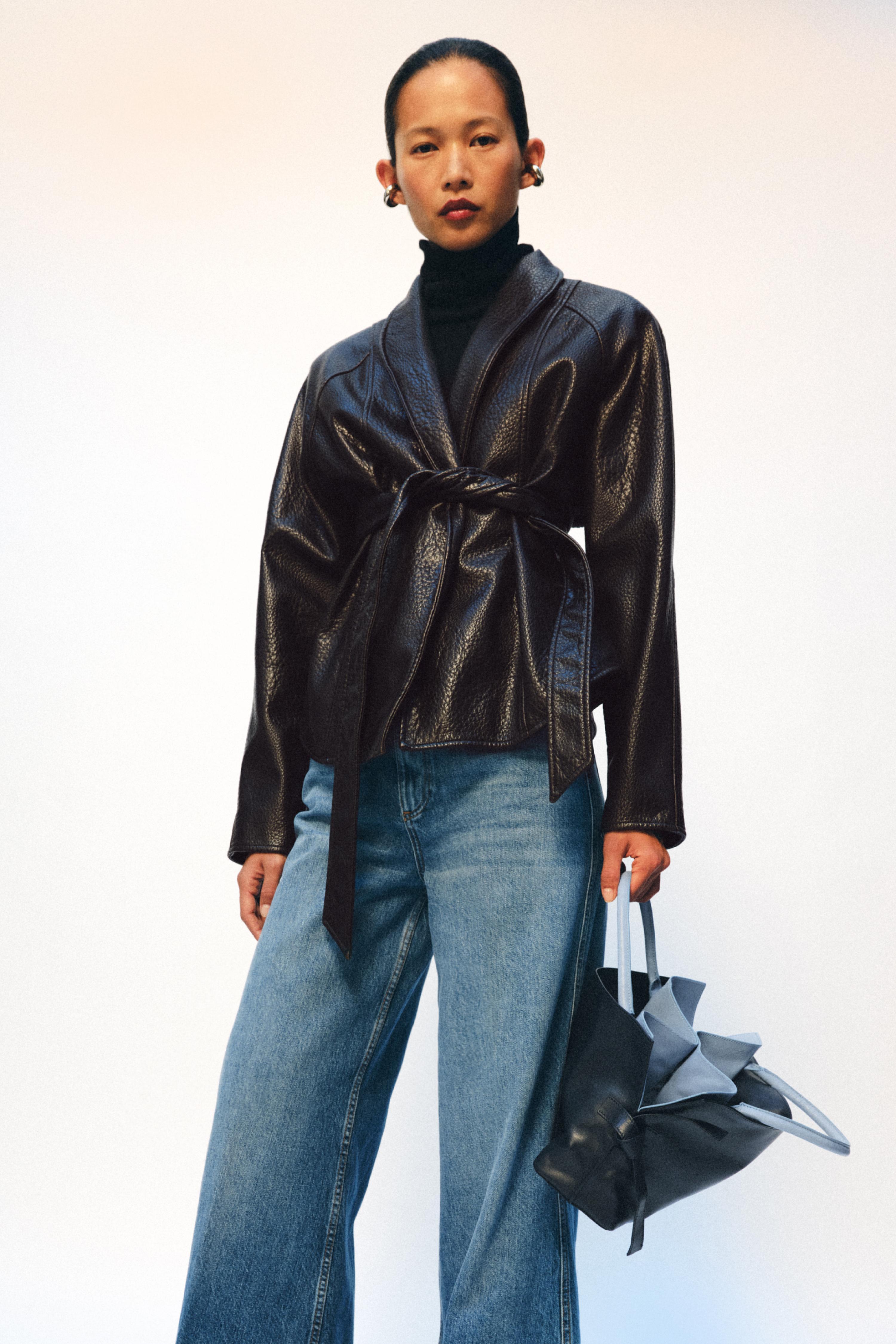 ZARA 衣類　新品　 ZARA Romania | New Collection Online