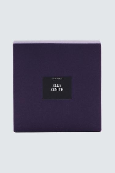 BLUE ZENITH EDP 100 ML (3,4 FL. OZ) -  de Zara - Image 2