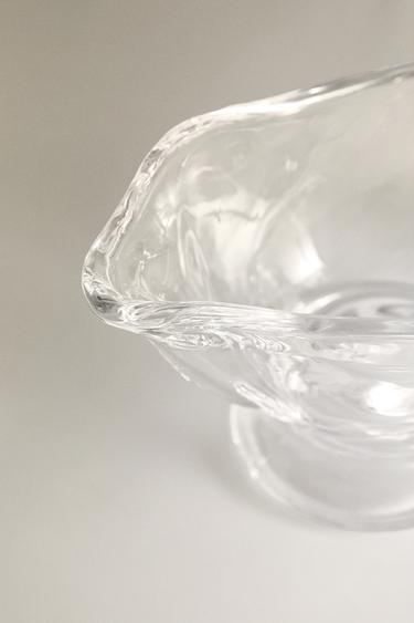 GLASS SAUCE JUG - 990 by Zara - Image 3