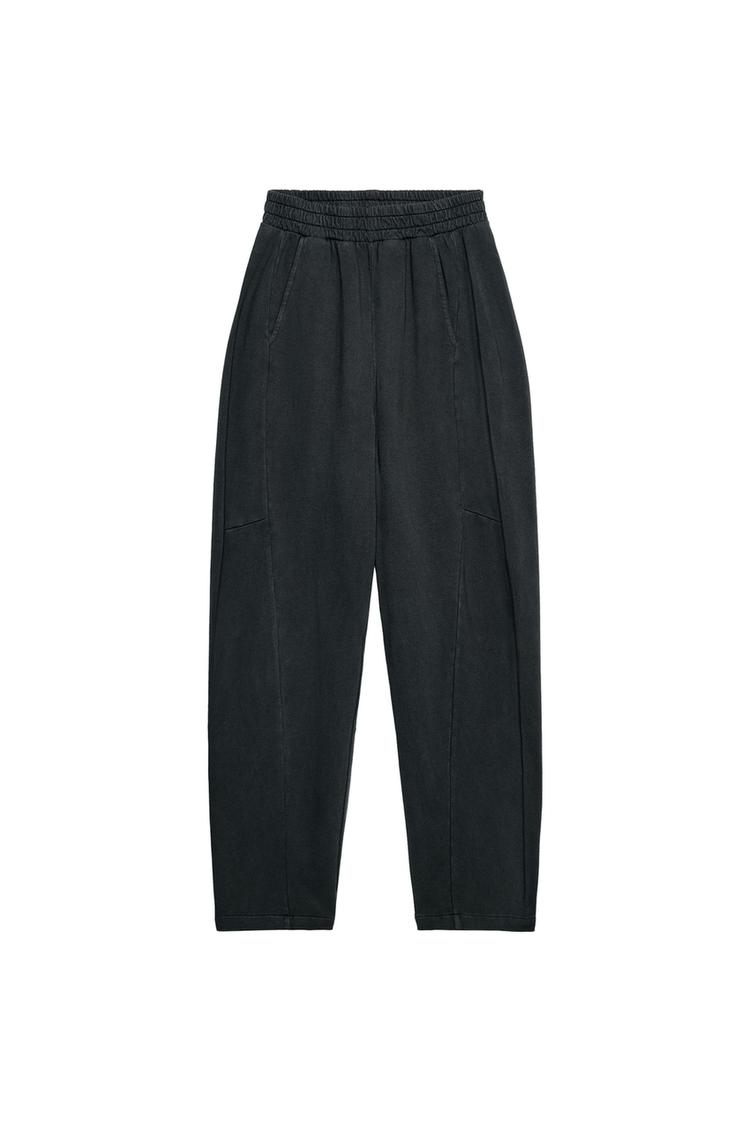 BALLOON TROUSERS