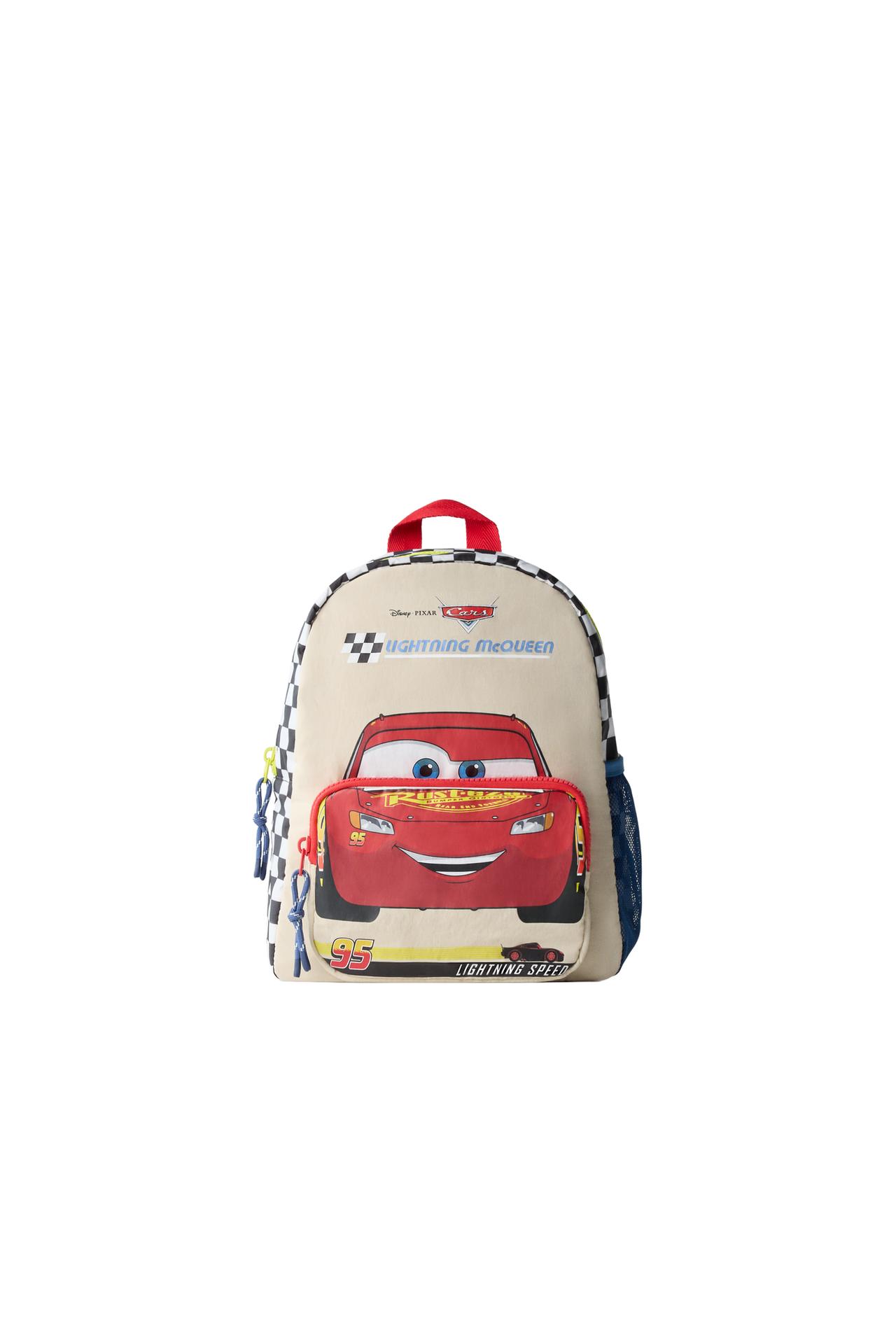 РЮКЗАК CARS © DISNEY PIXAR