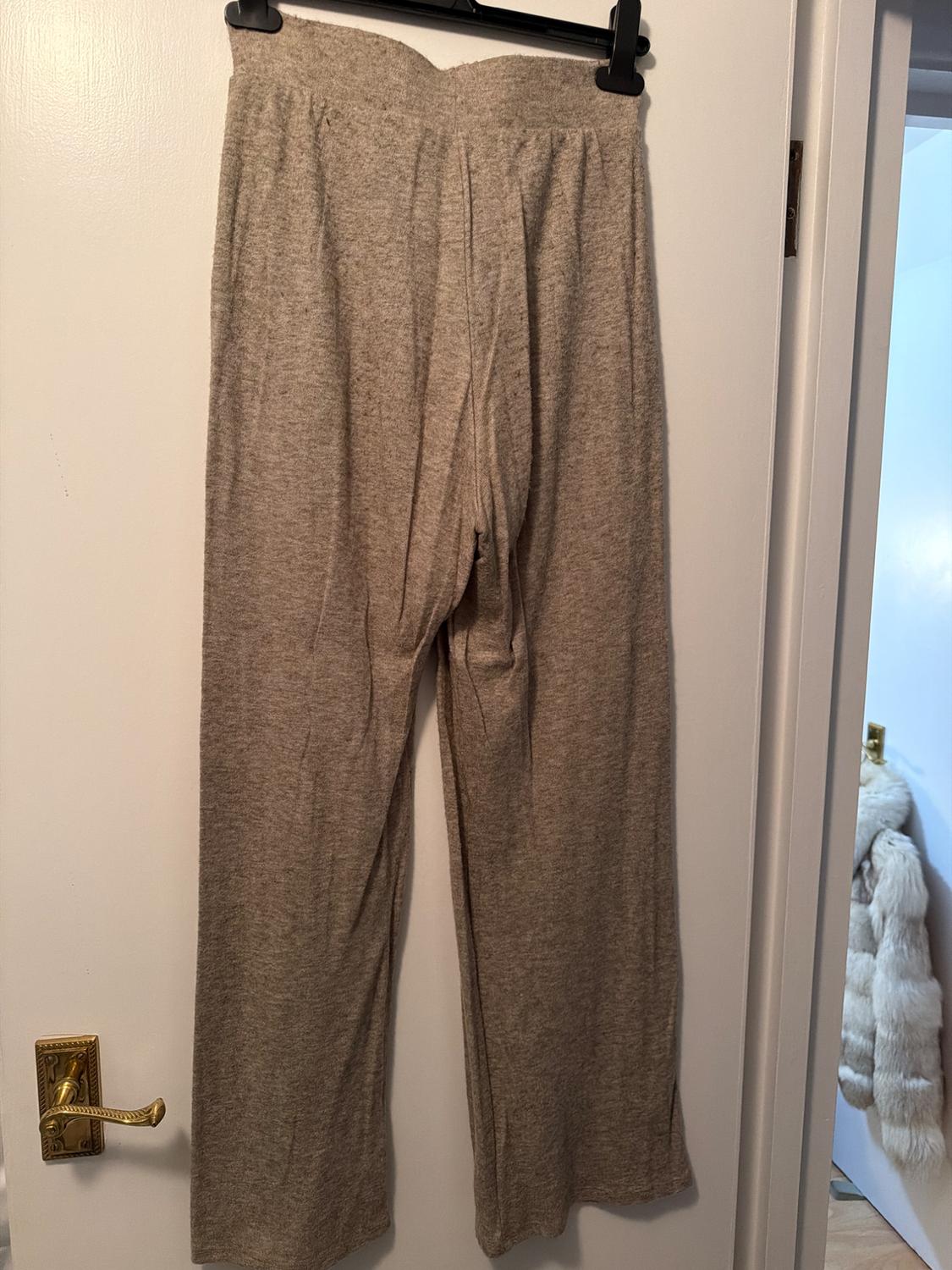 SOFT-TOUCH TROUSERS - Image 3