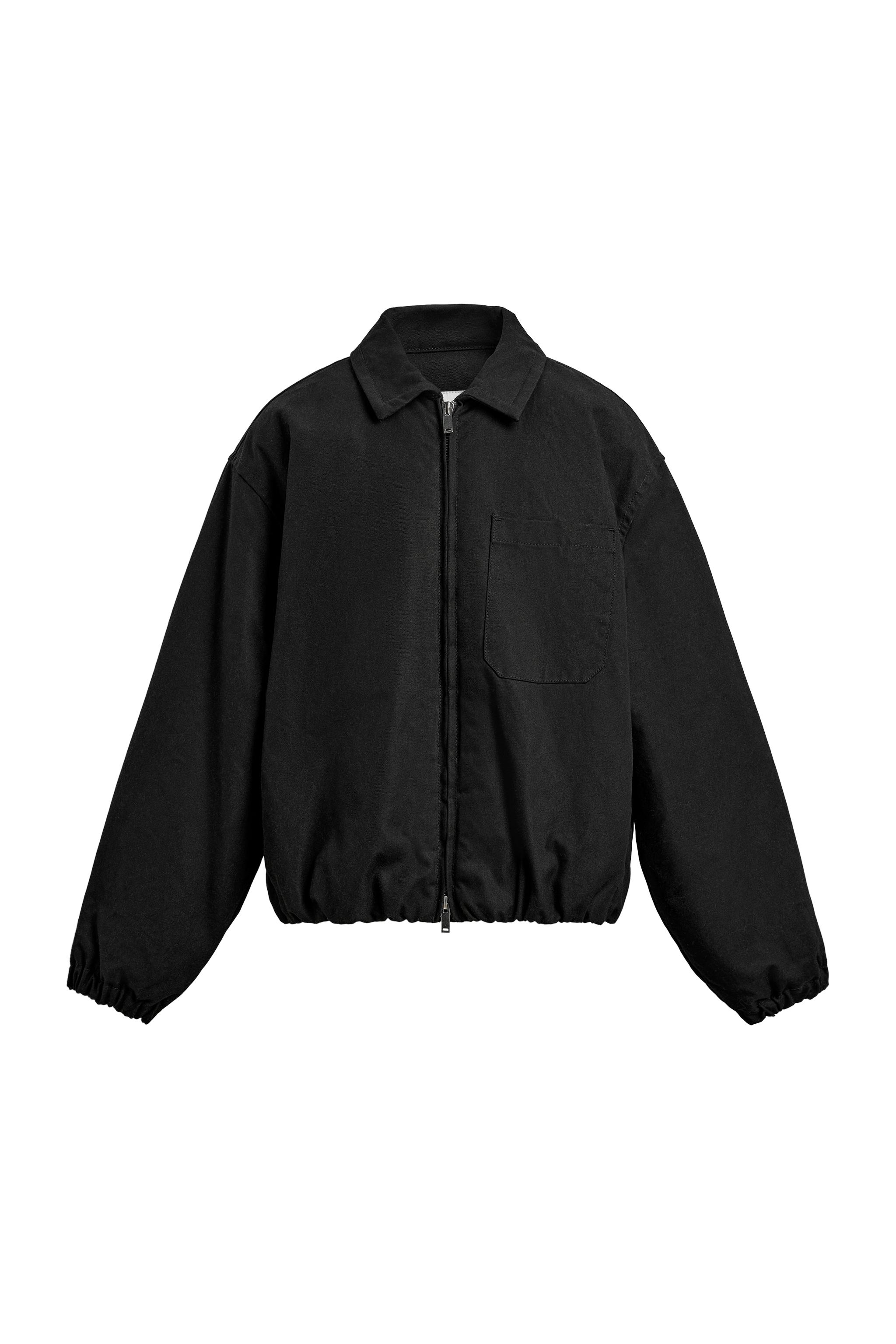 デニムジャケット | メンズ | ZARA 日本