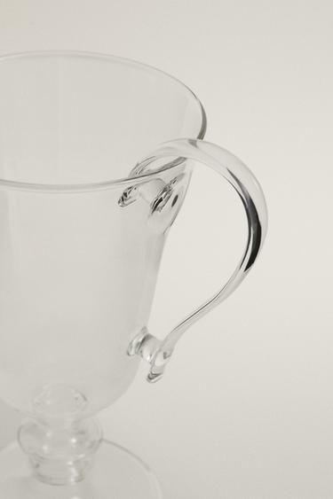 PICHET BOROSILICATE - Transparent de Zara - Image 2