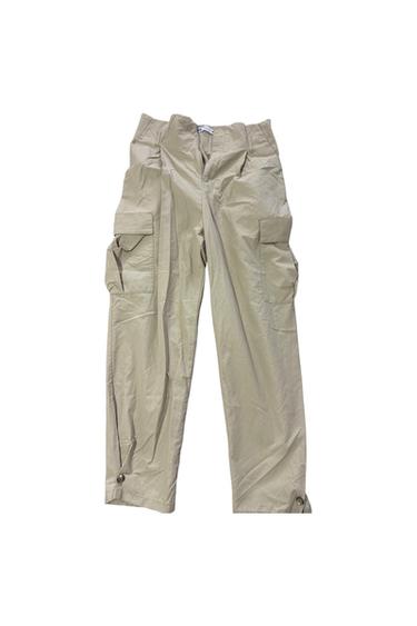 TROUSERS