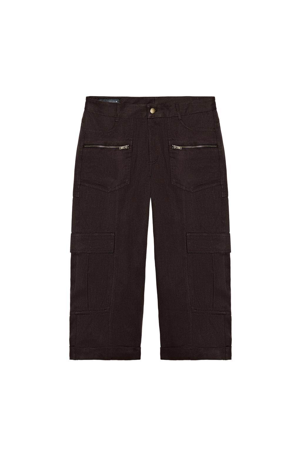 CAPRI CARGO PANTS - image 3