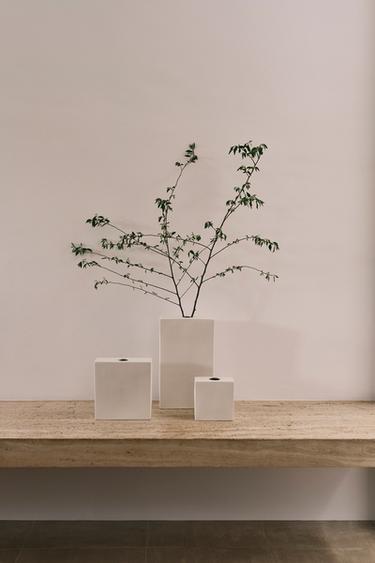 OBJECT | ACCESSORIES 03 - Blanc de Zara - Image 6