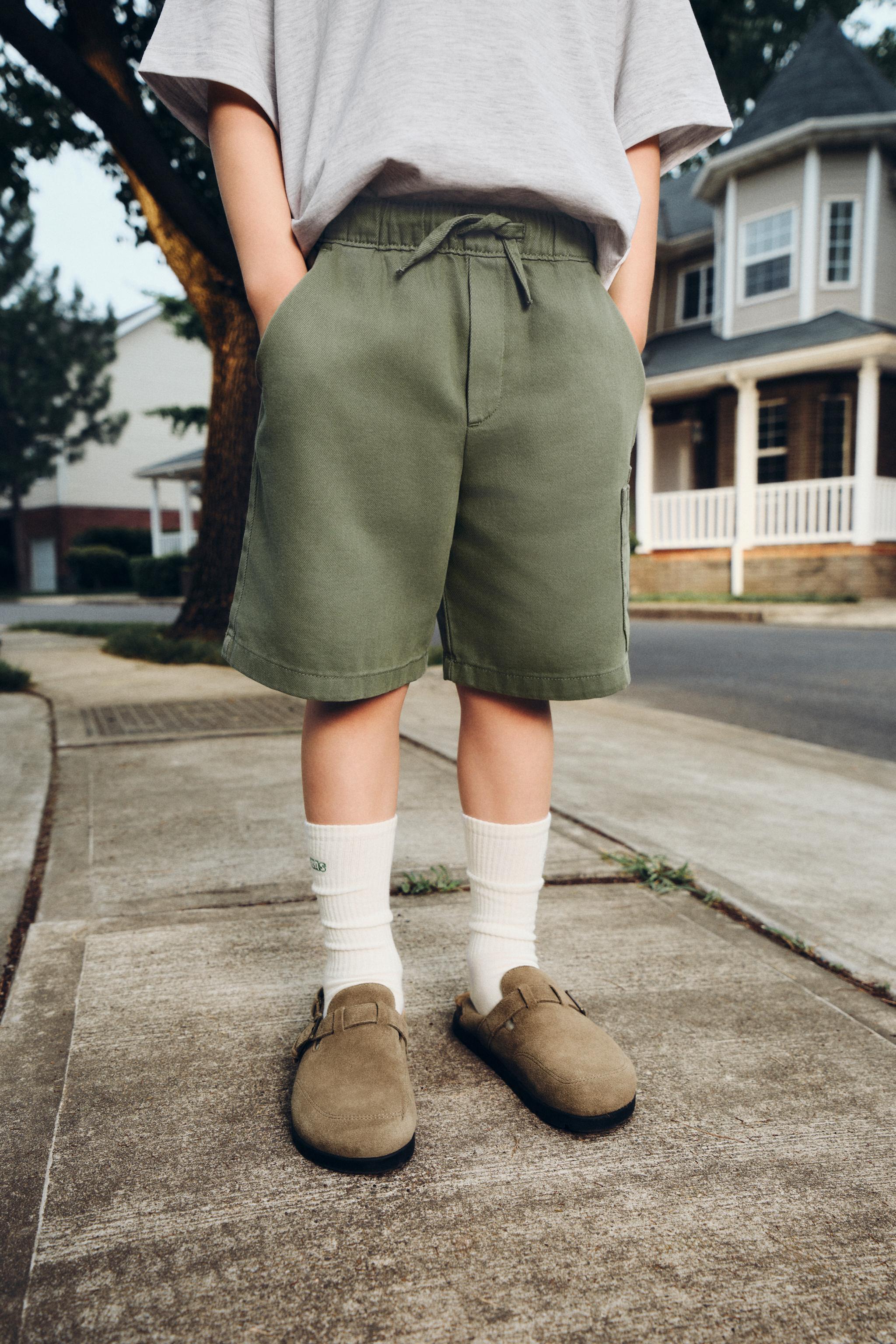 ボーイズカジュアルウェア 6～14歳/ | ZARA 日本
