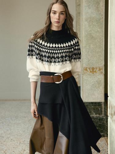 Imagen de producto - Gris vigoré de Zara - Imagen 0