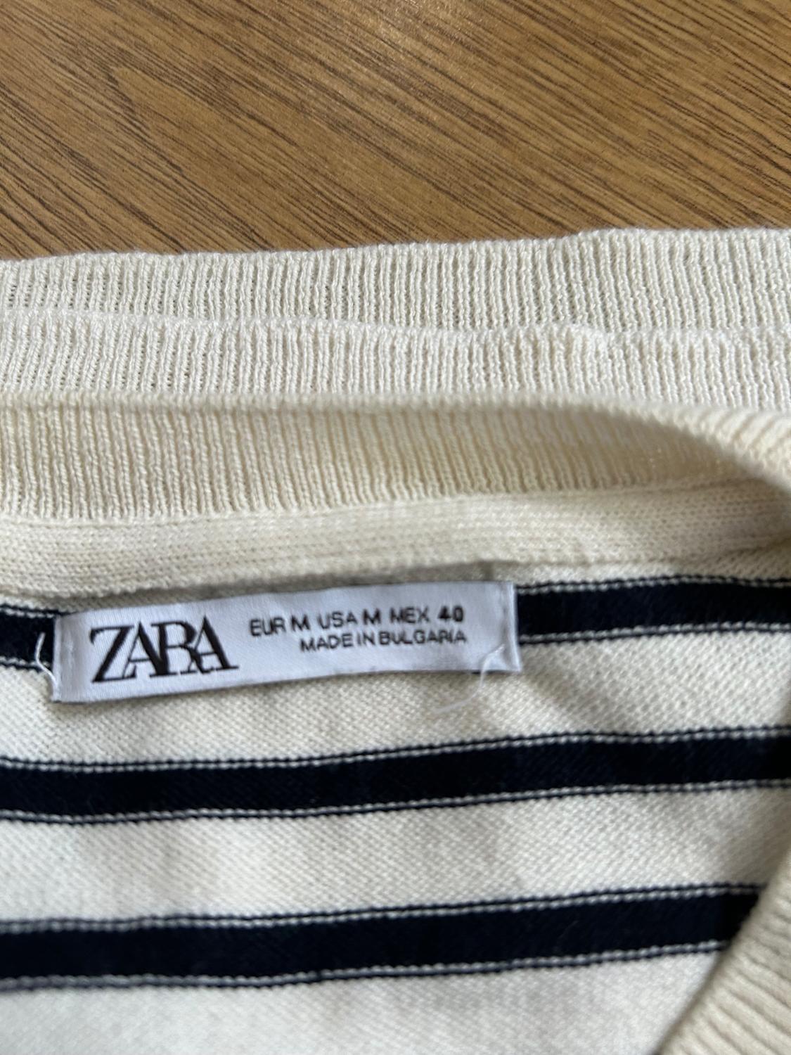 KNIT T-SHIRT - Image 6