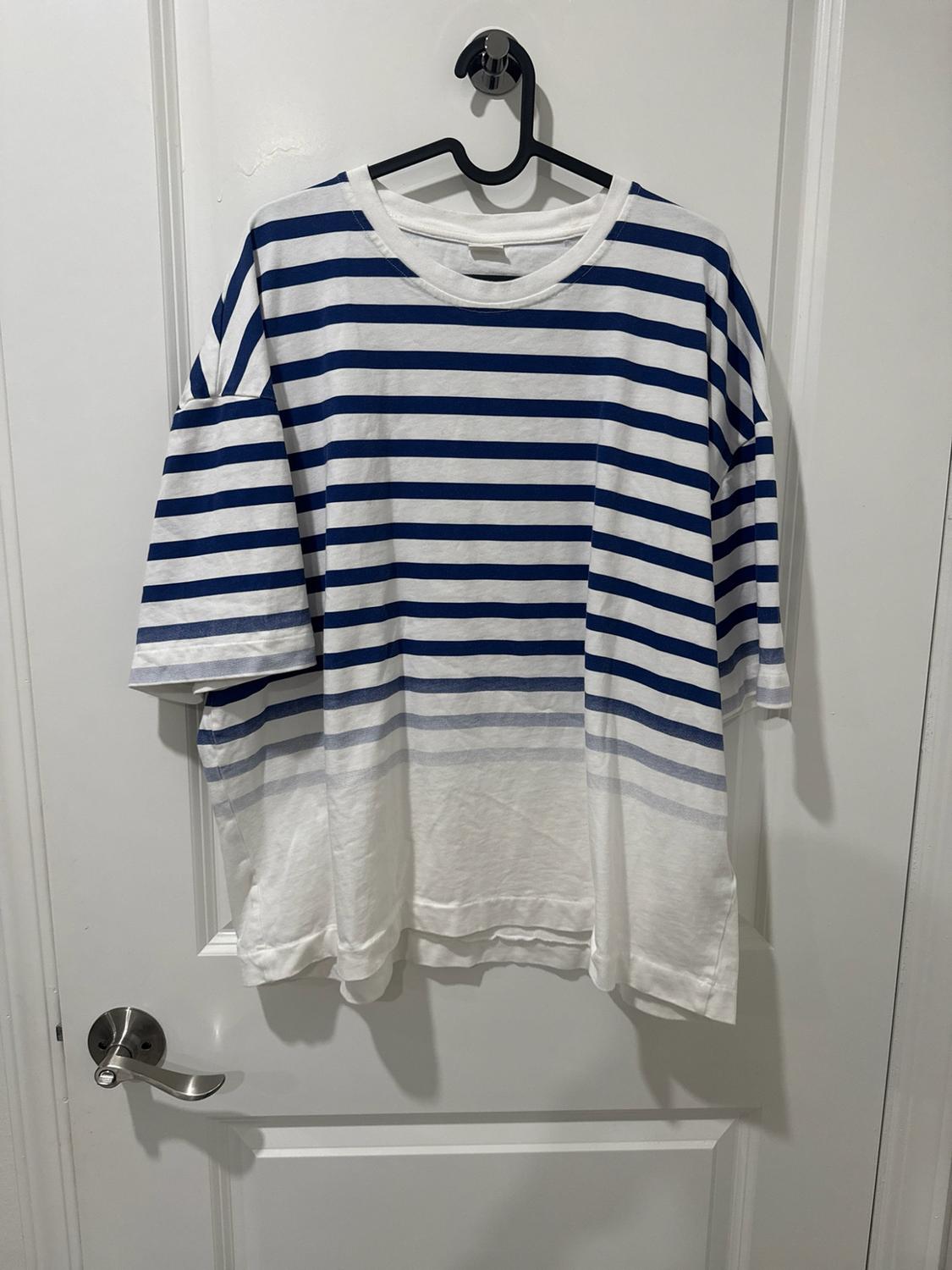 STRIPED T-SHIRT - Image 3