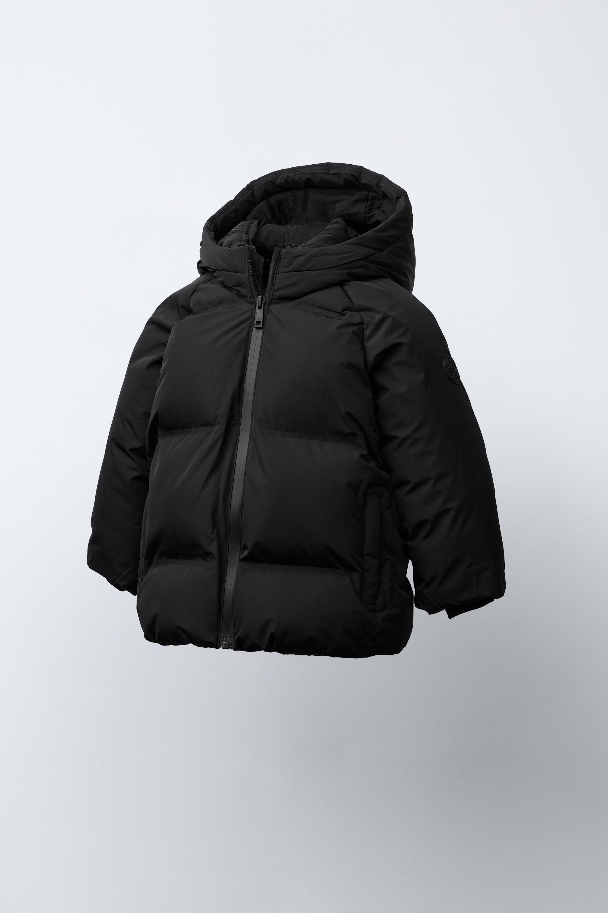 ハル　ZARAキッズダウン110cm ハル ZARAキッズダウン110cm ZARA KIDS - ZARA キッズ ダウン