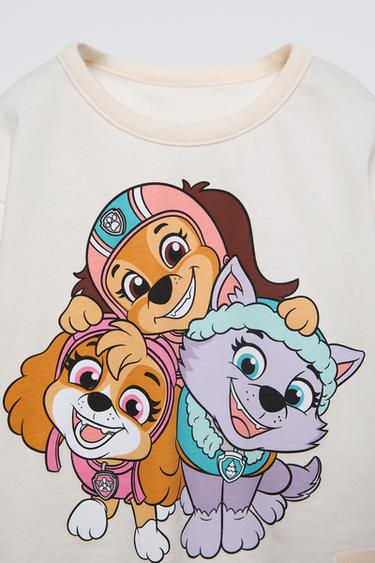 PAW PATROL ™ T-SHIRT_2