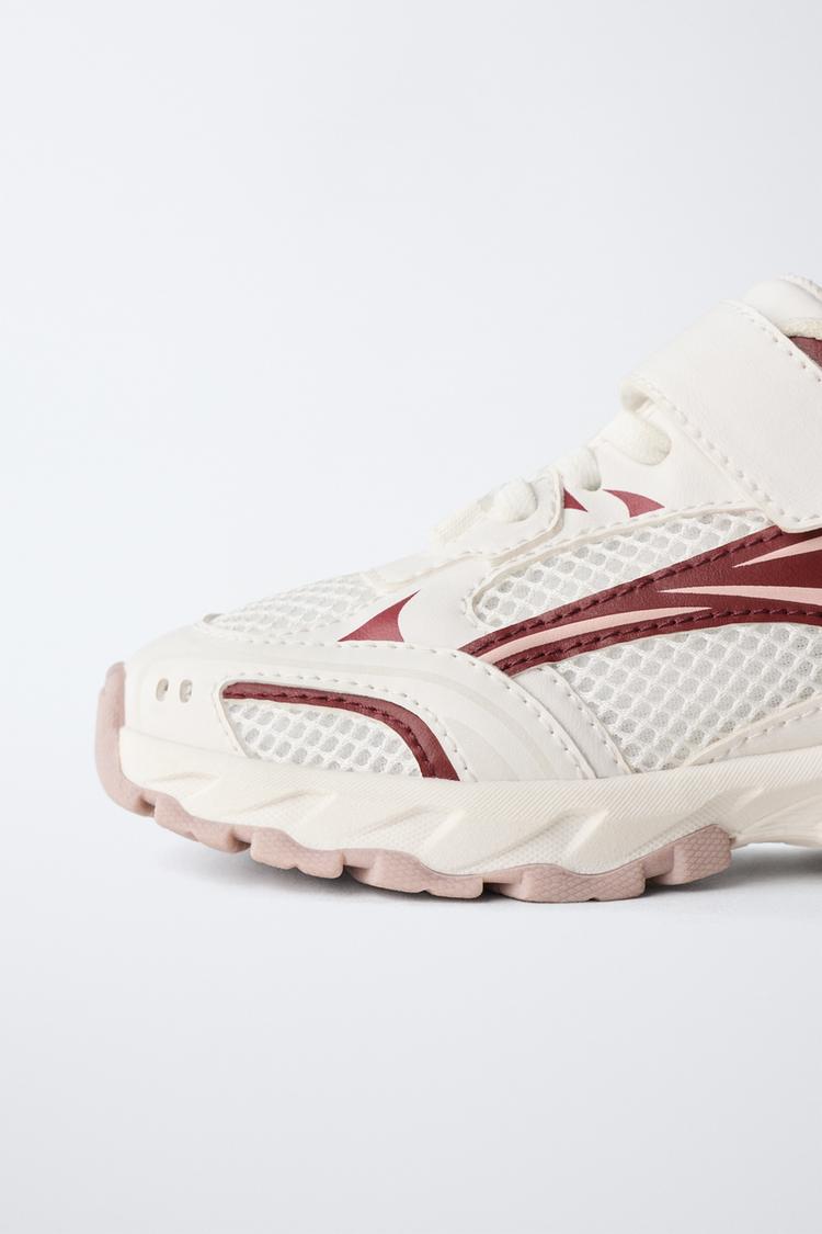 Tenis de malla 4