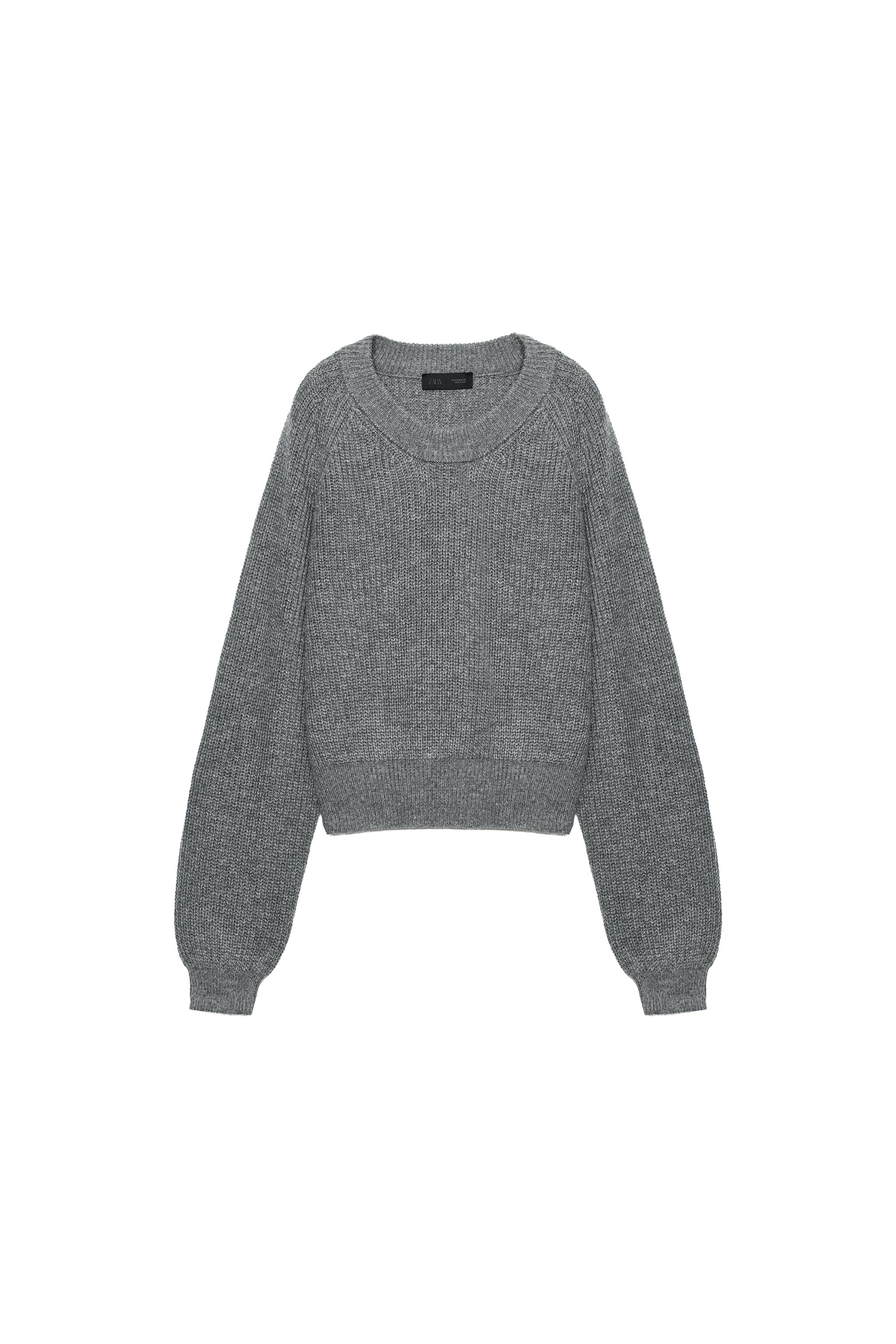 JERSEY PUNTO CUELLO OLLA