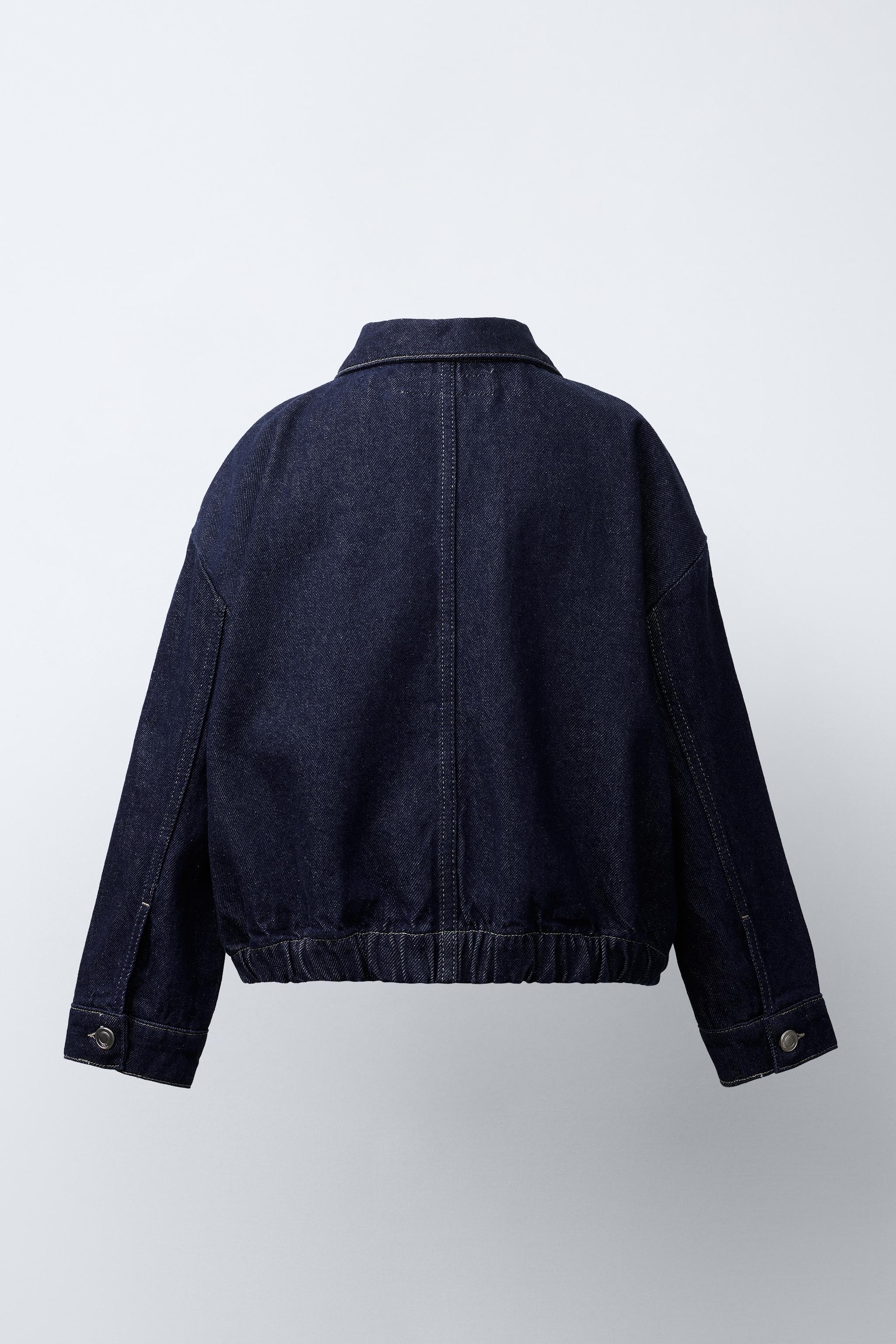 【新品未使用】本藍 Denim Tracker Jacket 00327716407-e4.jpg?ts=