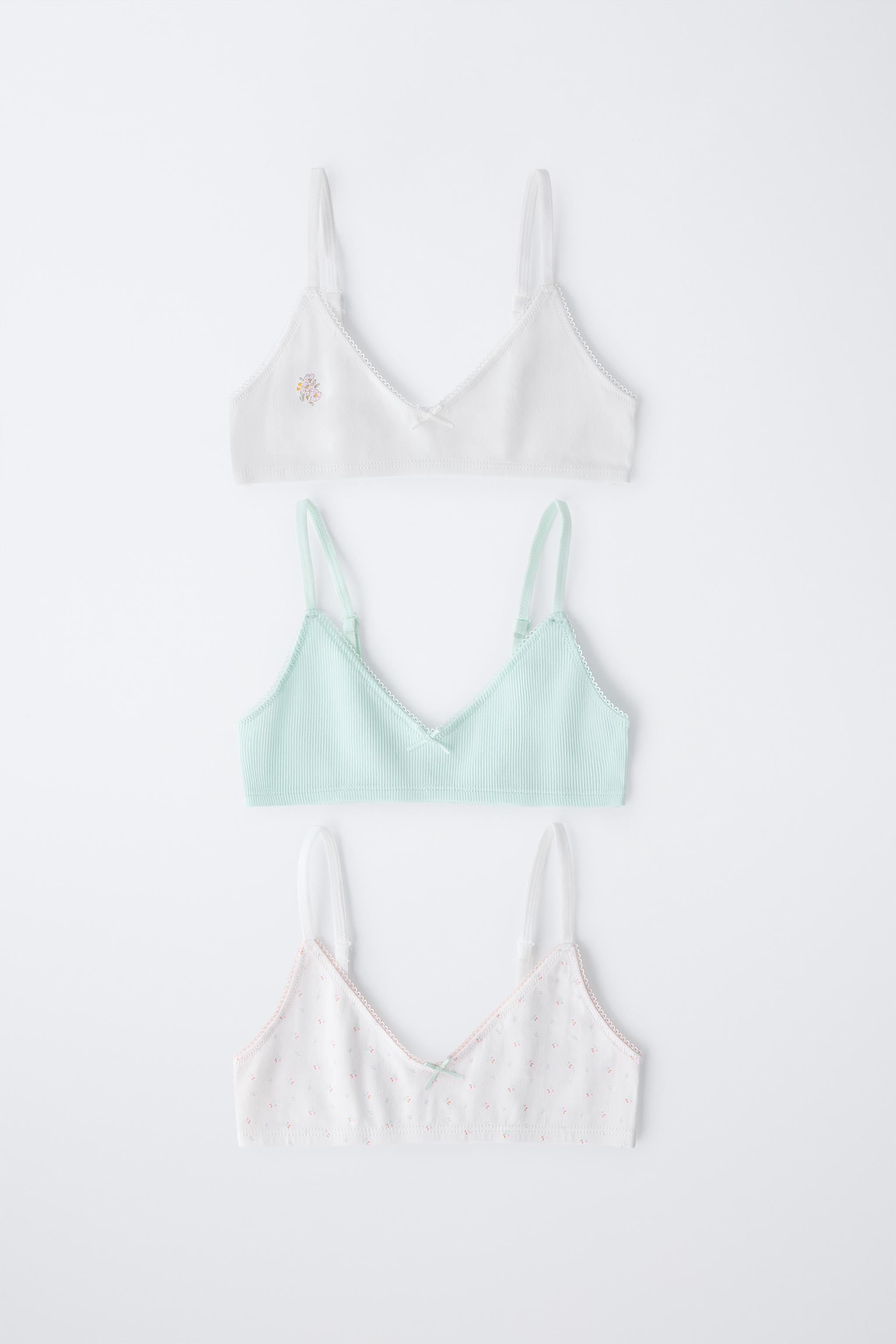 ザラ　ZARA アウター　トップス　パッチワーク　3-4 104 ZARAZW COLLECTION パッチワーク刺繍入りトップス 1377⁄043 (ZARA