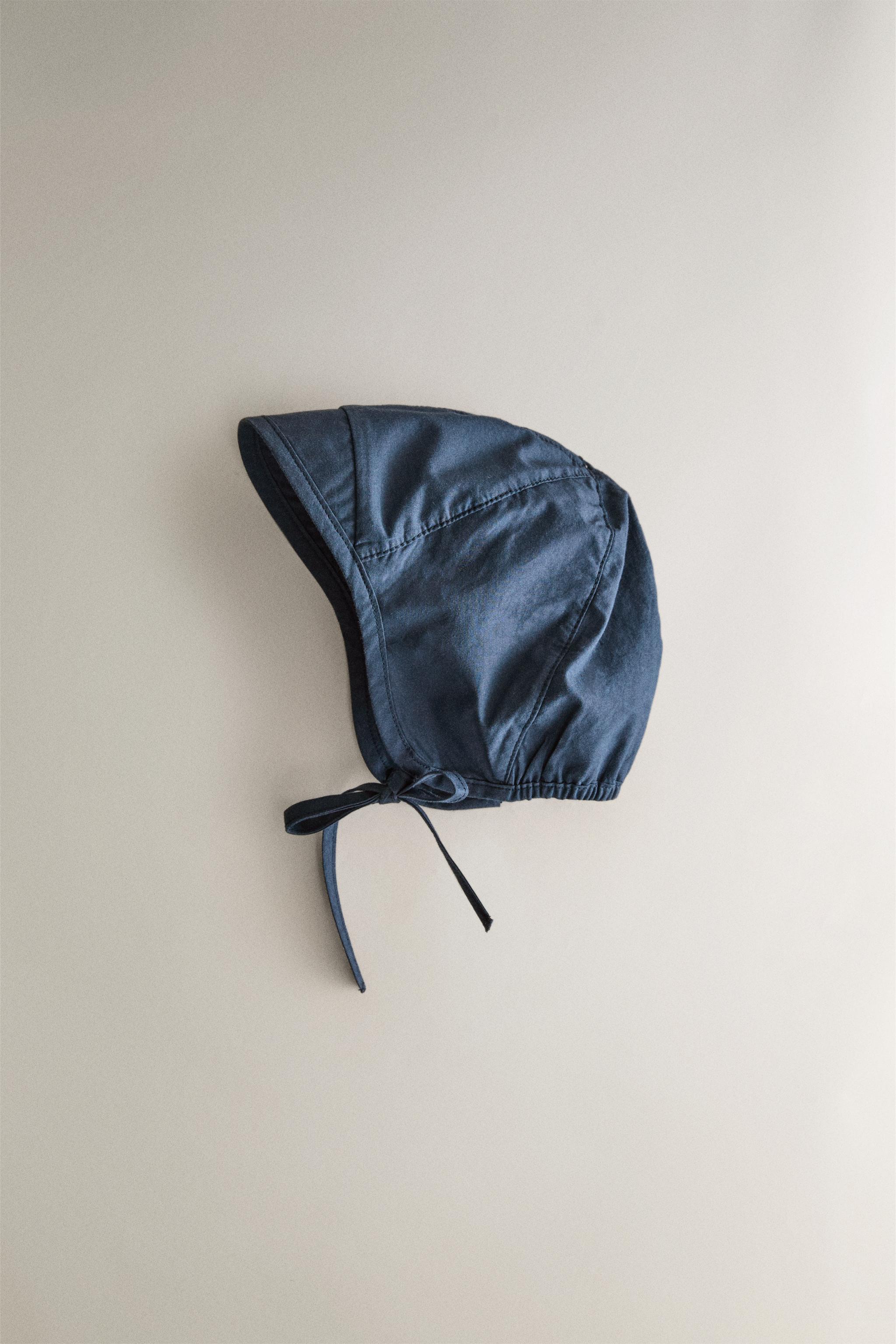 BABY BEACH BONNET