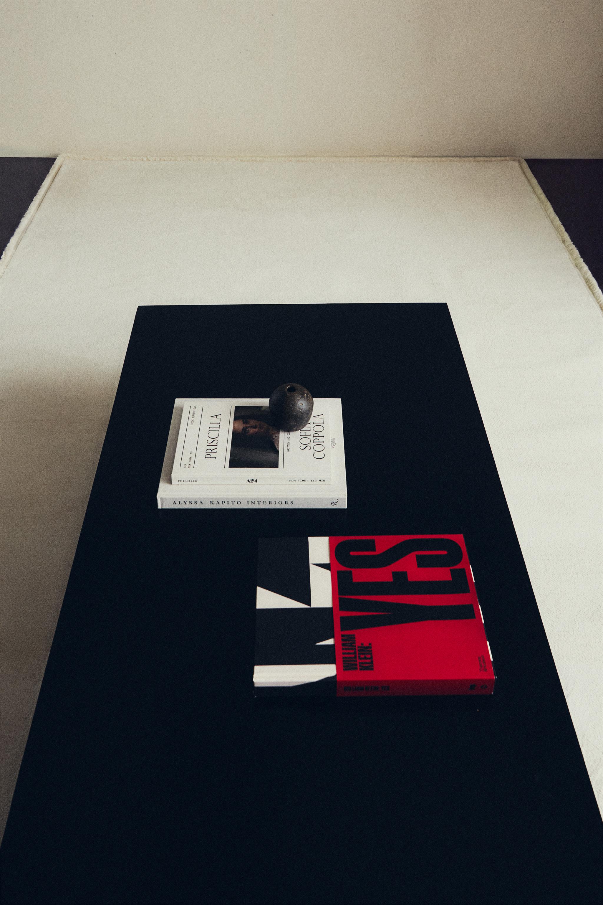 TAPIS FRANGES