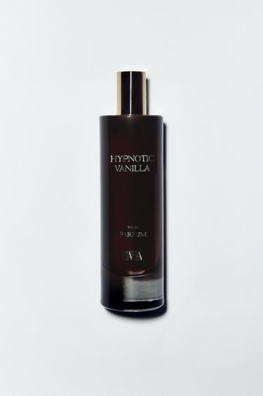 HYPNOTIC VANILLA LIMITED EDITION EDP 80ML / 2.71 oz. - TINTED LEATHER by Zara