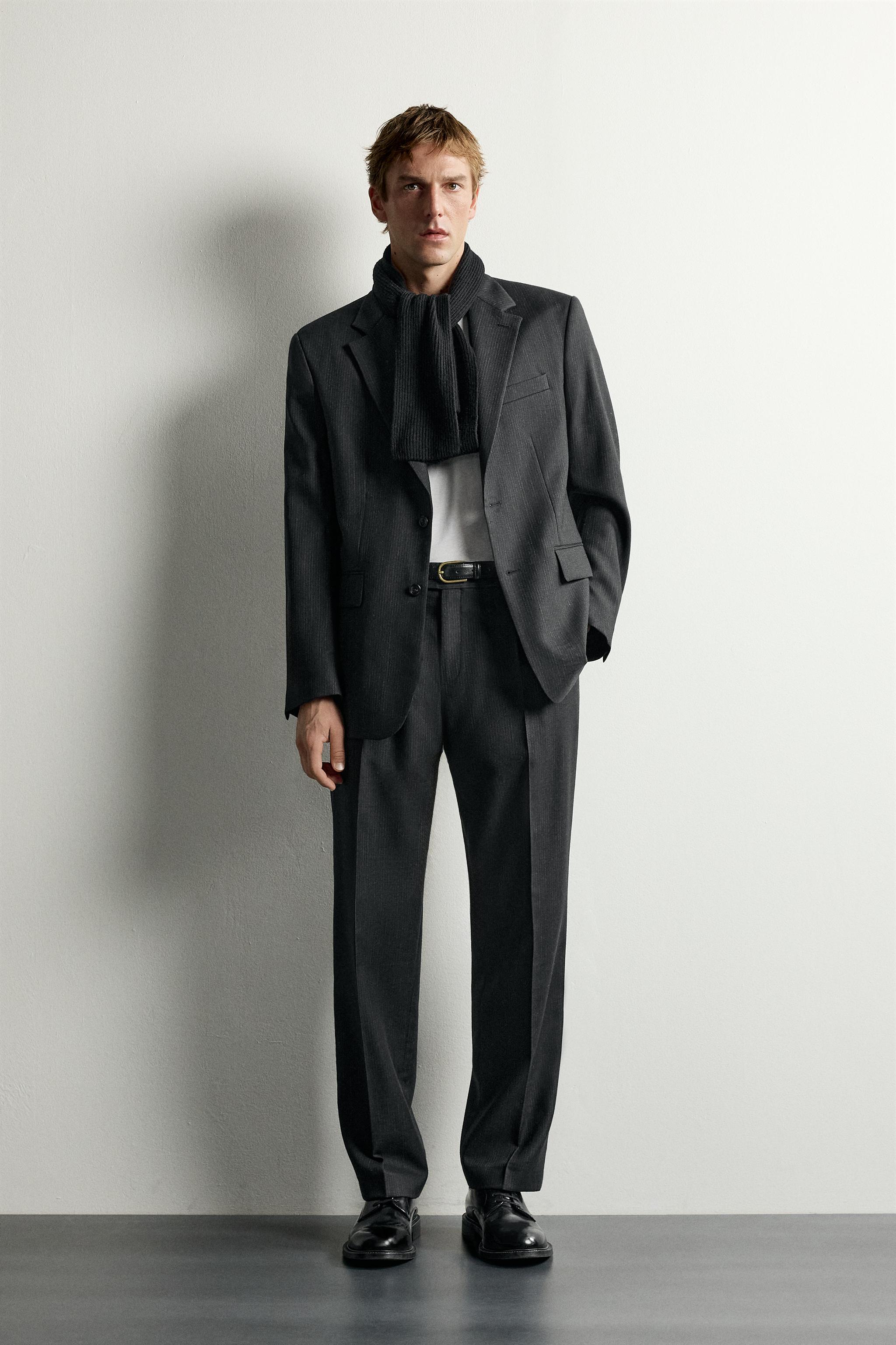 ウェディングスーツ | メンズ | ZARA 日本