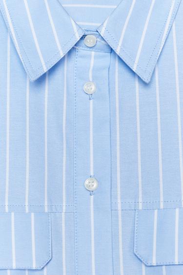 Product image - Cornflower blue by Zara - Image 6