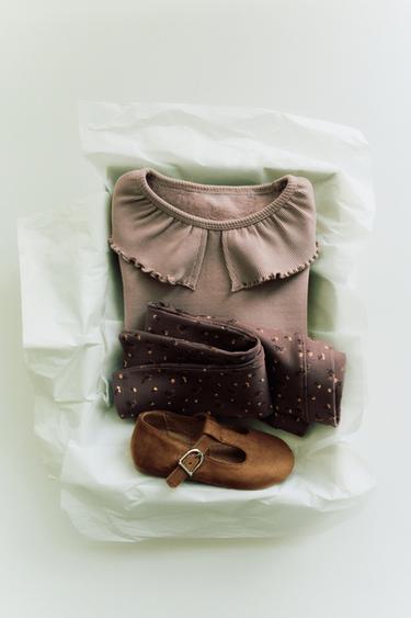 Imagen de producto - BLANCO de Zara - Imagen 0