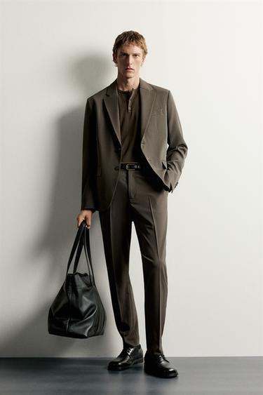 Zara COMFORT SUIT - 992