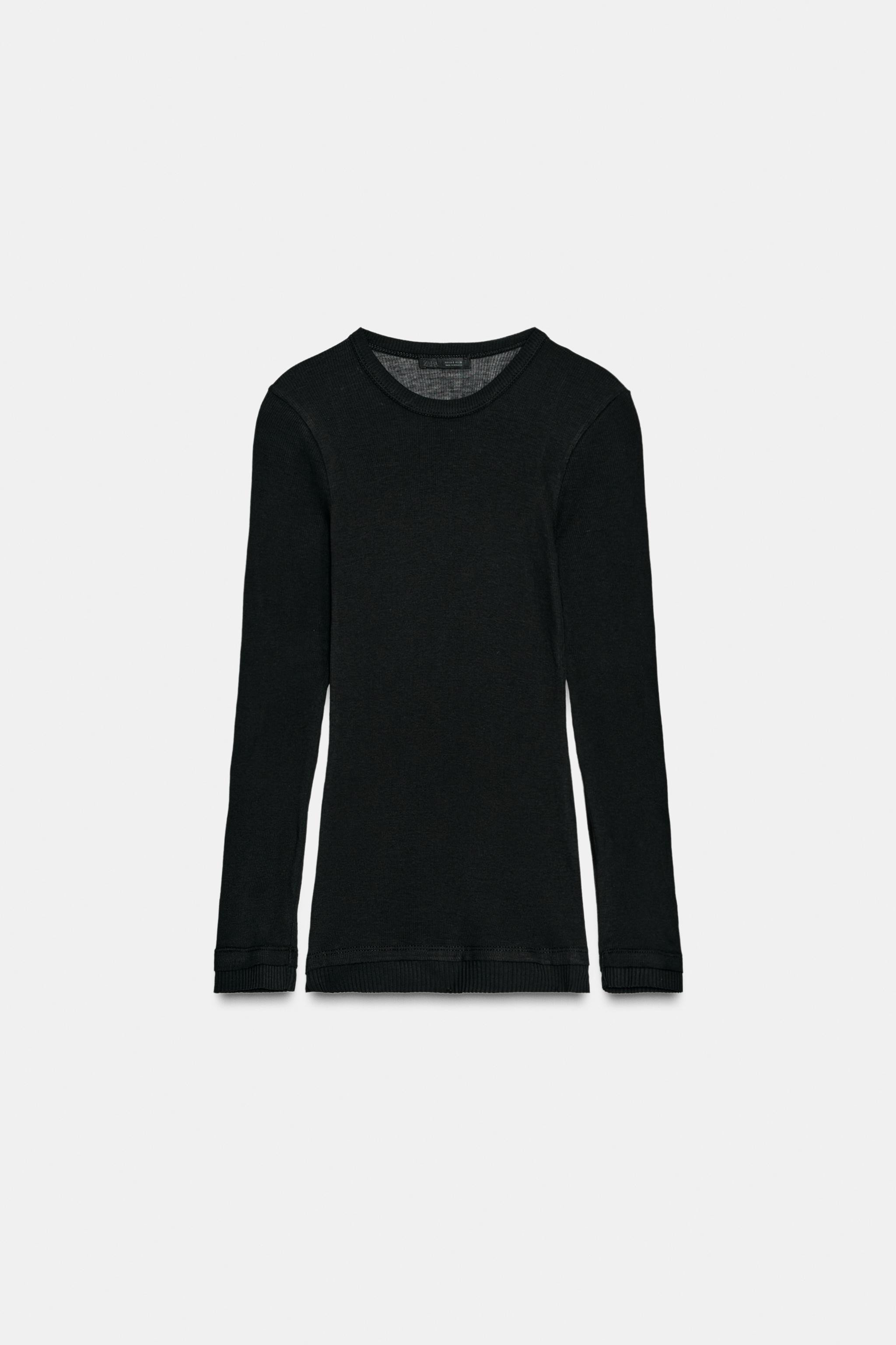 DOUBLE SUPIMA® COTTON T-SHIRT
