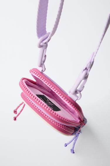 HOUSSE POUR TÉLÉPHONE LILO & STITCH © DISNEY - Argent de Zara - Image 3