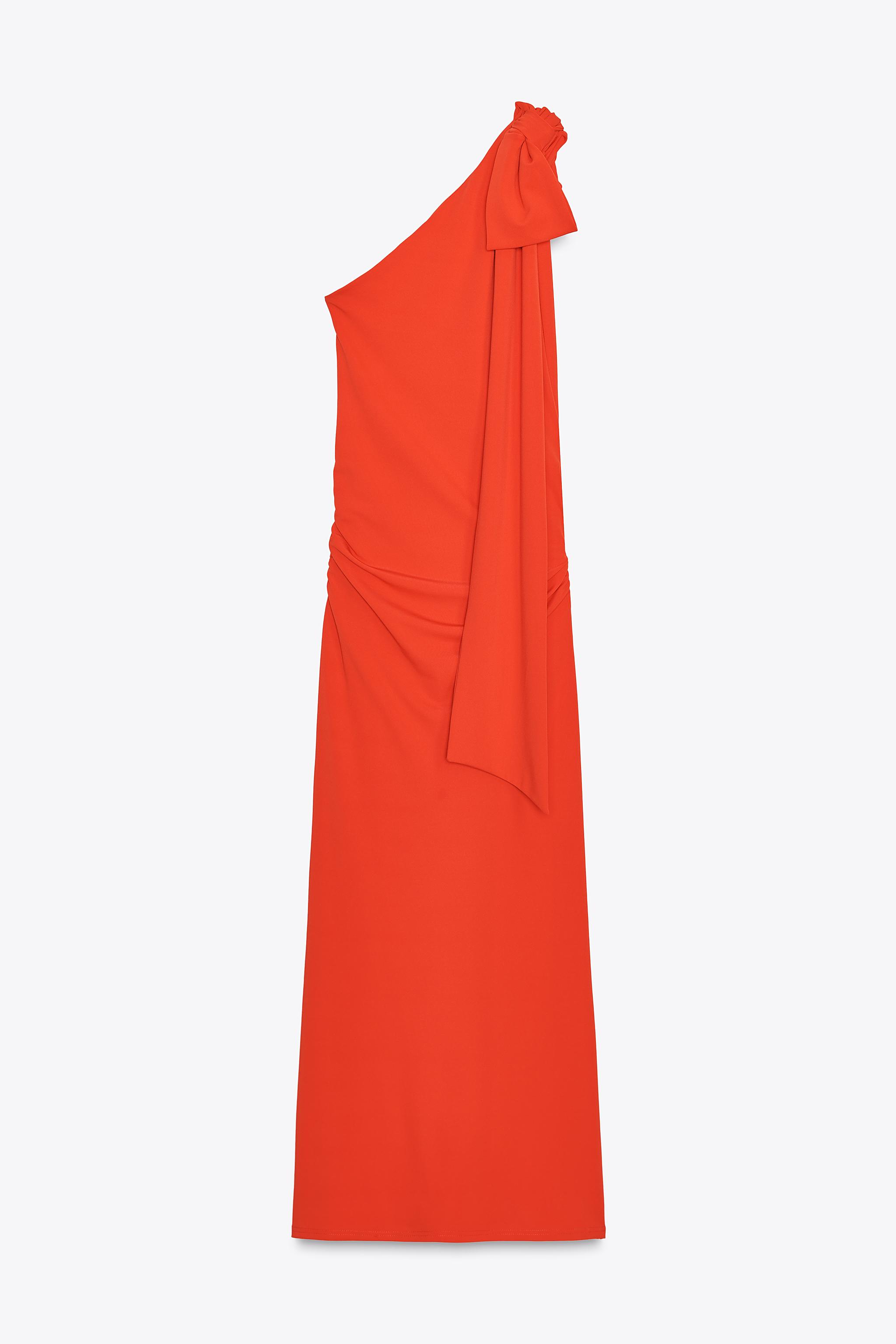 ROBE LONGUE DOS NU