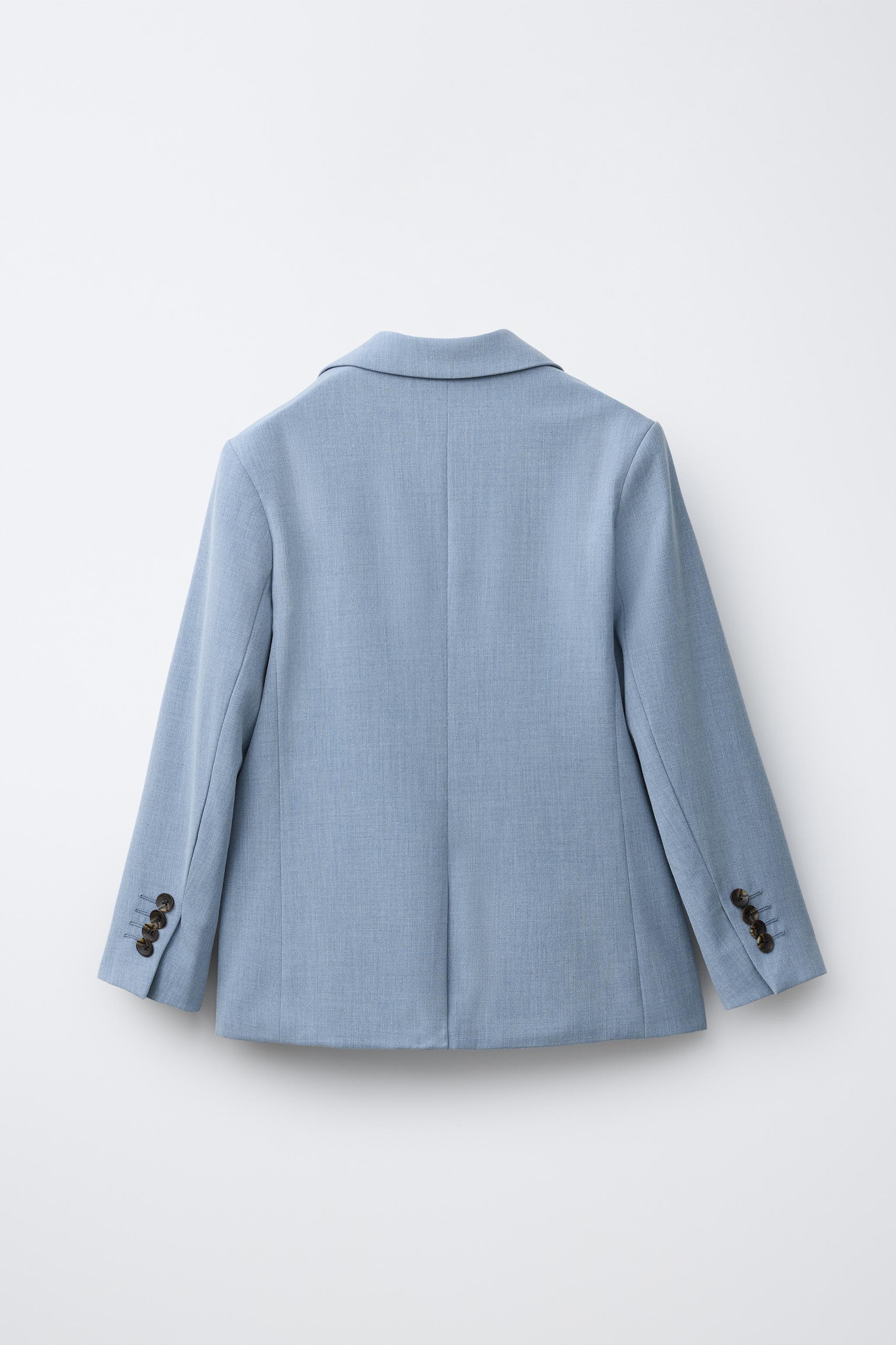 VESTE DE COSTUME