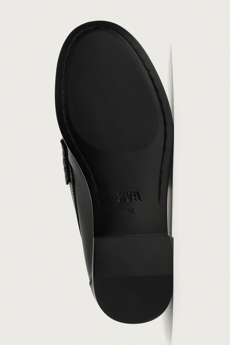 MOCASINES TIPO PENNY 7