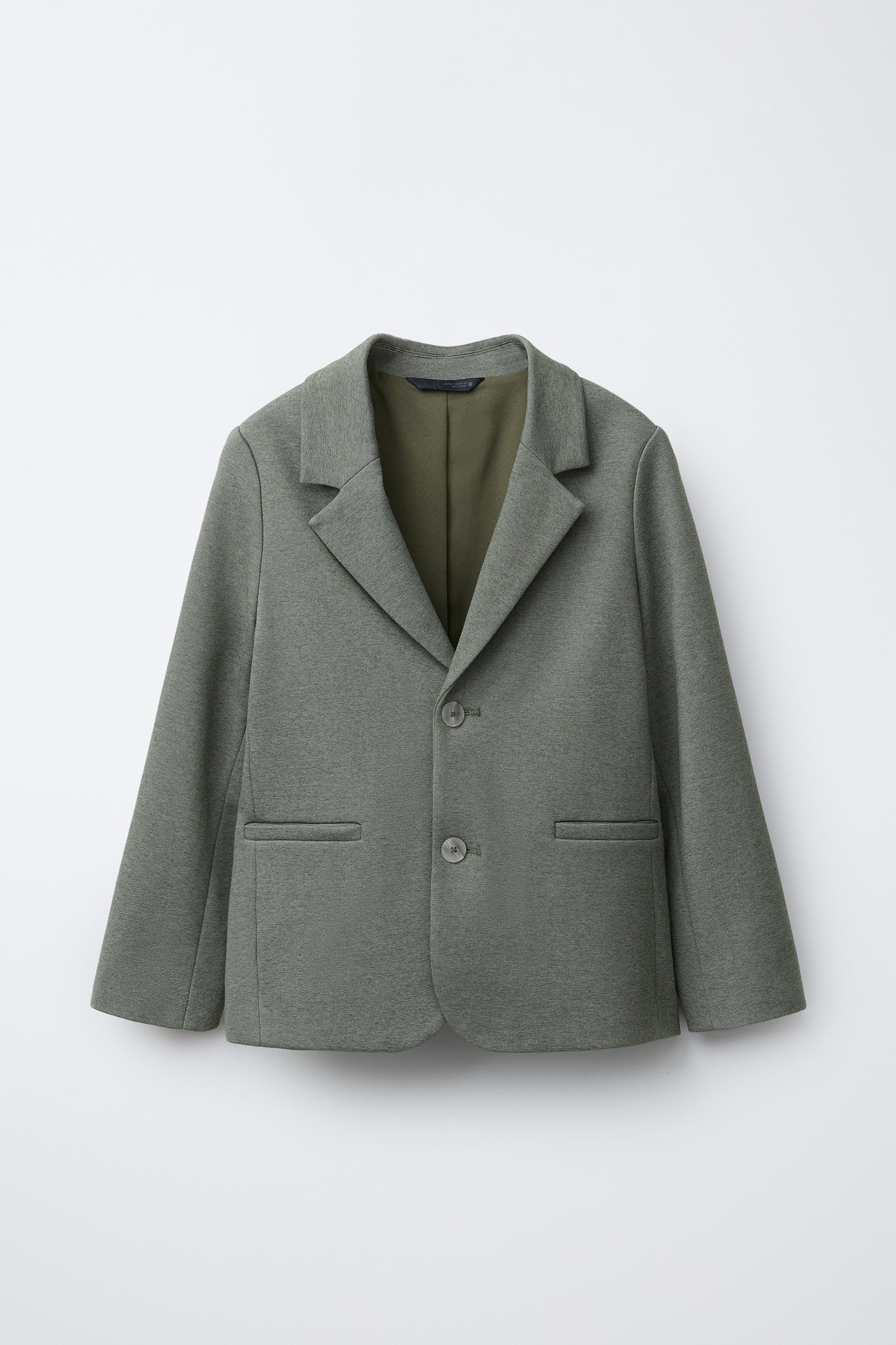 VESTE DE COSTUME