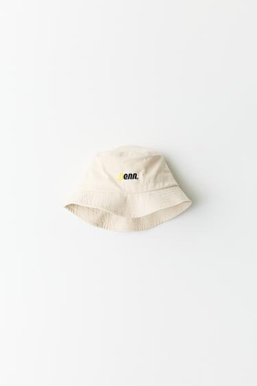 Zara PENN © BUCKET HAT - Beige